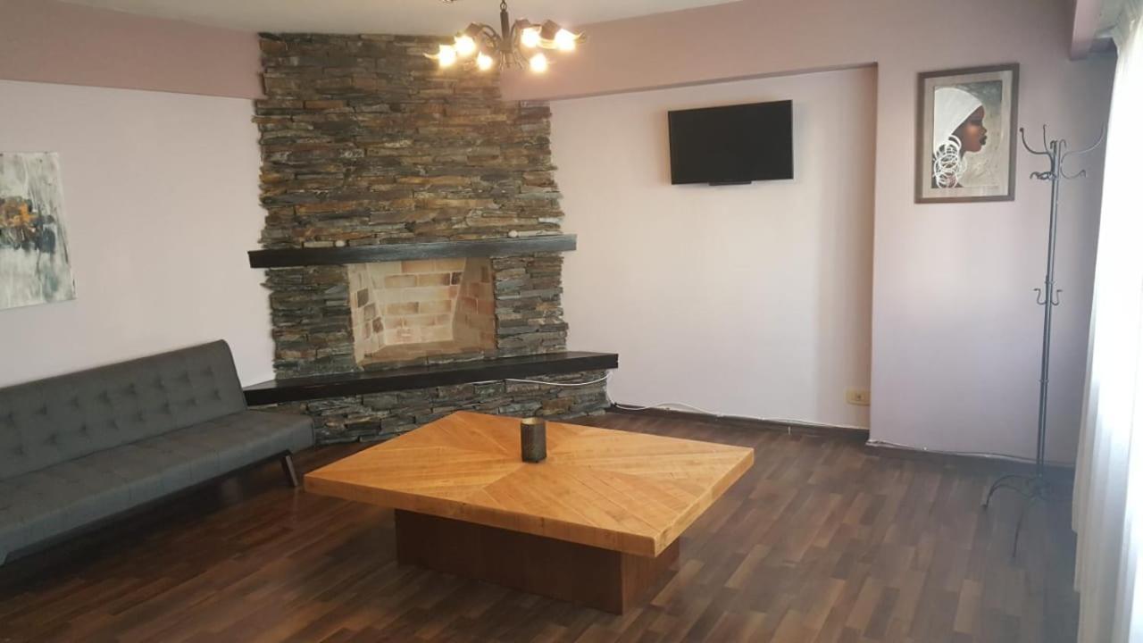 Piso Villegas San Carlos de Bariloche Exterior foto