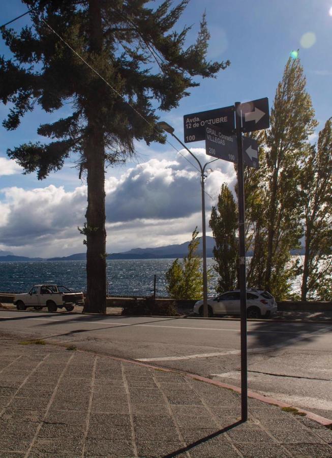 Piso Villegas San Carlos de Bariloche Exterior foto